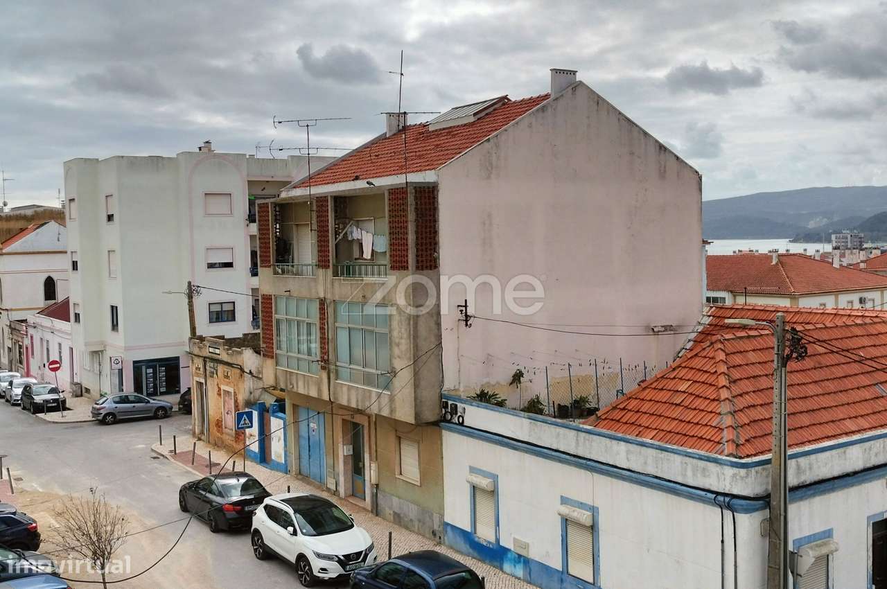 Apartamento T2, em Setúbal - Grande imagem: 4/9