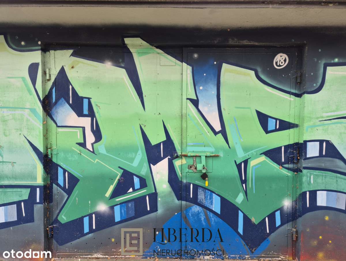 ❤️ Wynajmę Garaż | Lublin | ul. Ułanów - Pełny obrazek: 2/4