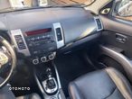 Citroën C-Crosser 2.2 HDi Exclusive DCS - 22