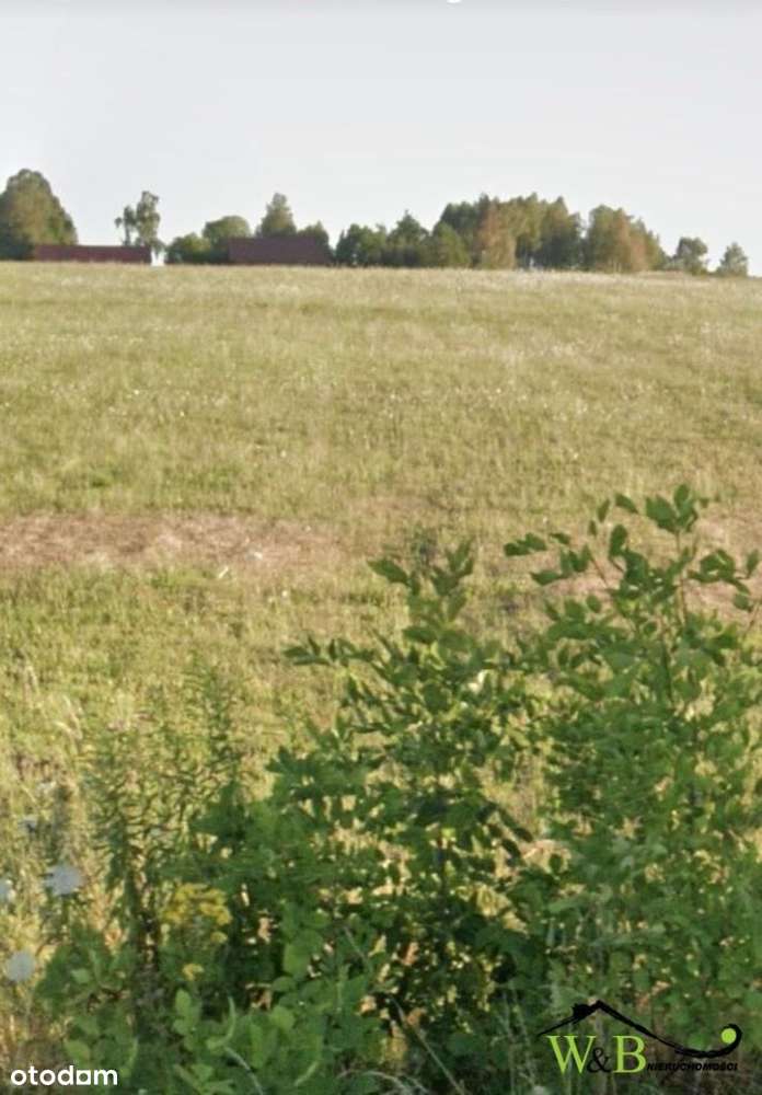 Działka budowlana w Rzeniszowie - Pełny obrazek: 4/10