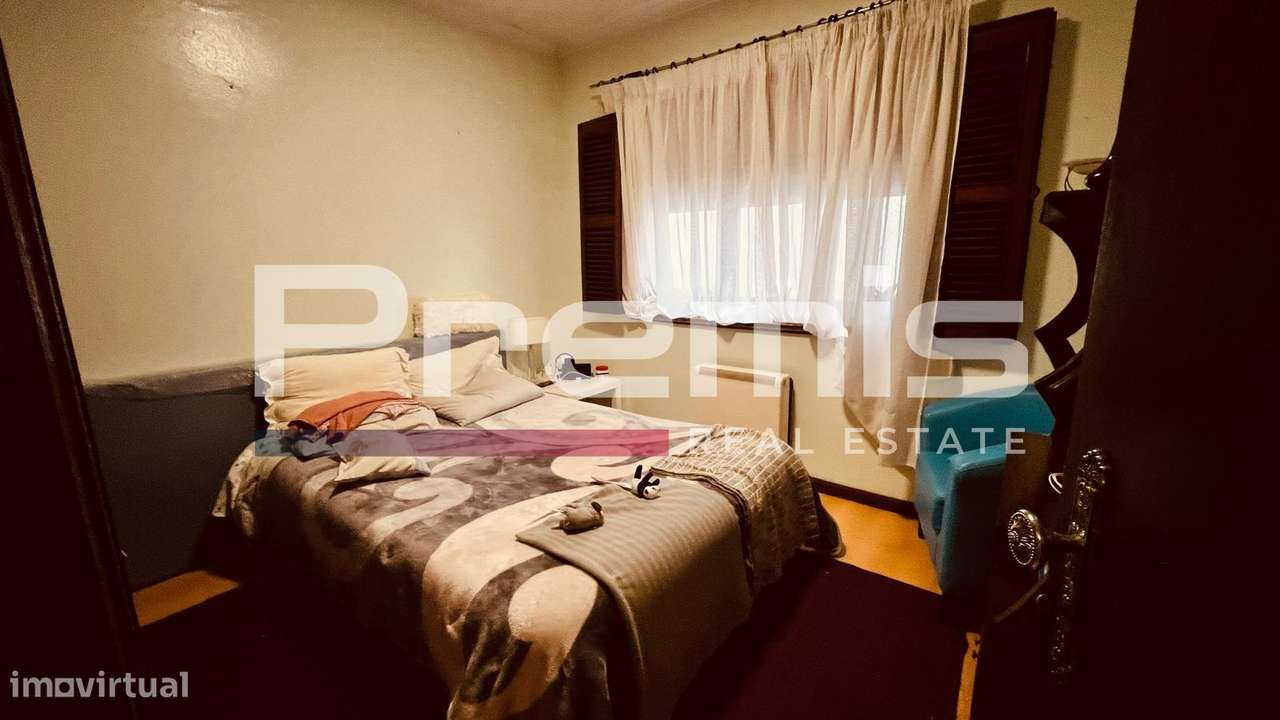 Moradia T4 Venda em Matosinhos e Leça da Palmeira,Matosinhos-10