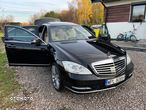 Mercedes-Benz Klasa S 350 (BlueTEC) d L 7G-TRONIC - 17