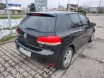 Volkswagen Golf 2.0 TDI DPF Comfortline - 27