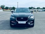 Jaguar F-Pace 20d AWD Aut. R-Sport - 3