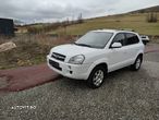 Hyundai Tucson 2.0 DOHC 2WD - 1