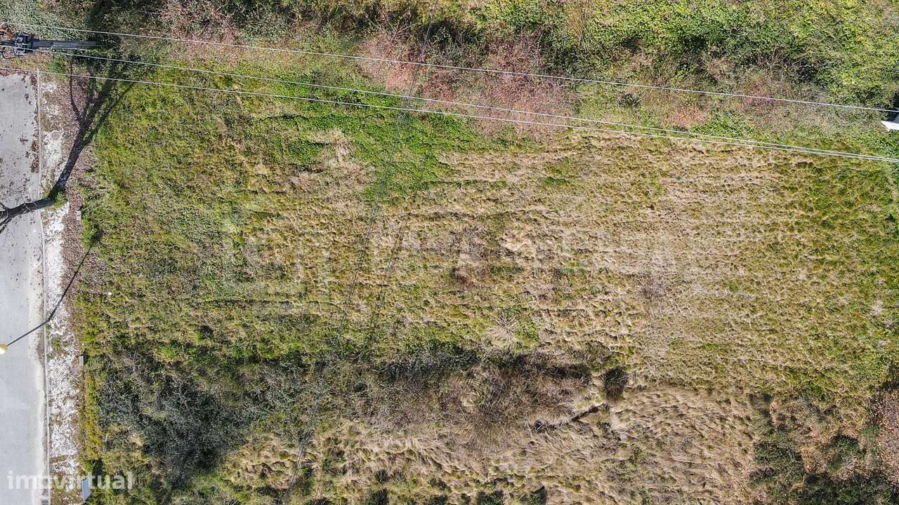 Terreno p/ construção em Abraveses - Grande imagem: 4/7