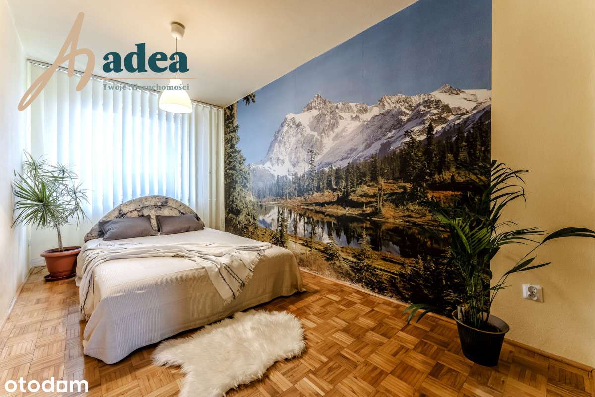 Przestronne mieszkanie dla rodziny na Osiedlu Zach - Pełny obrazek: 4/10