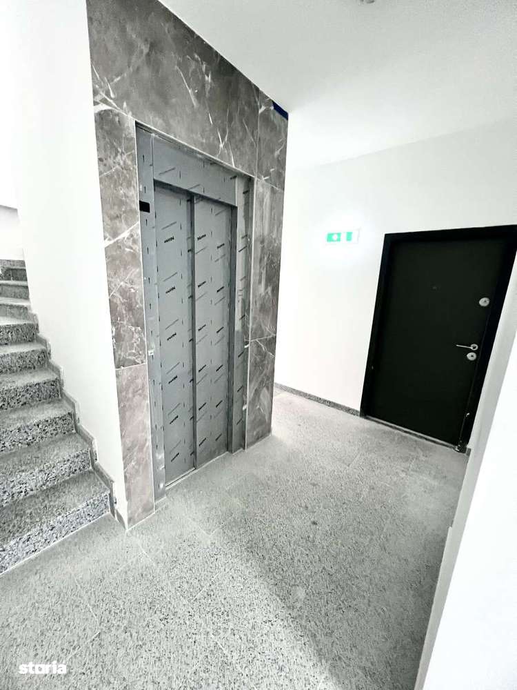 Etaj 1 Decebal Zefirului !-8