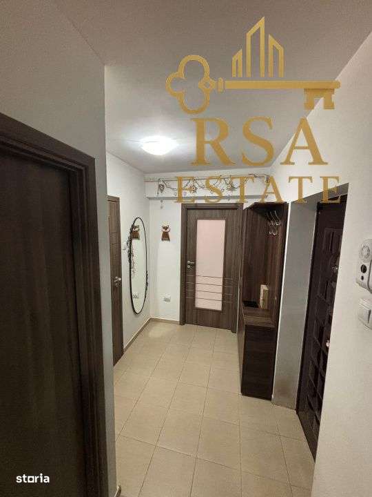 Apartament  2 camere decomandat – Popesti-Leordeni- Dimitrie Leonida-6