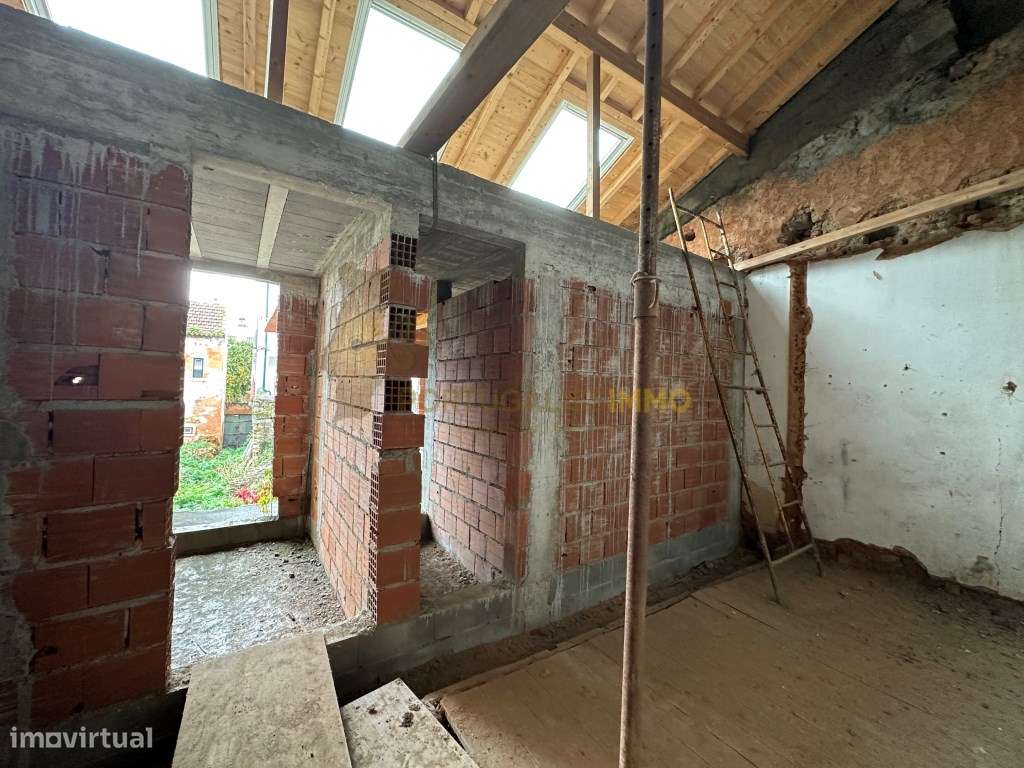 Oportunidade rara no coração do centro histórico de Tomar - Prédio ... - Grande imagem: 1/48