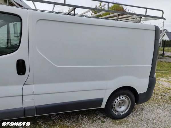 Renault TRAFIC - 4