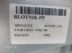 BŁOTNIK PRAWY PRZEDNI RENAULT SCENIC I lift MV632 - 7