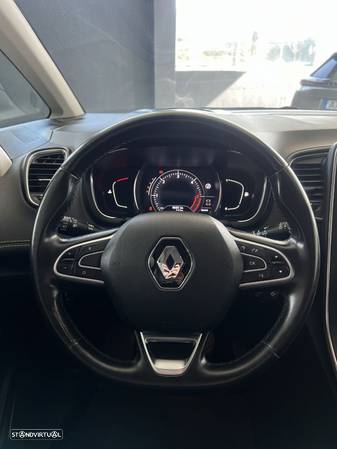 Renault Grand Scénic BLUE dCi 120 EDC Deluxe-Pack LIMITED - 20