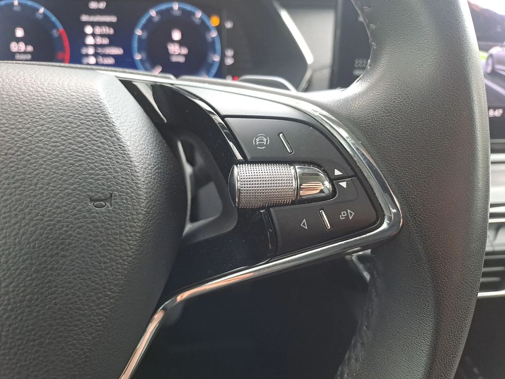 SKODA OCTAVIA Style Virtual ACC Matrix 1,5eTSI 150KM Serwis ASO Salon PL VAT23%