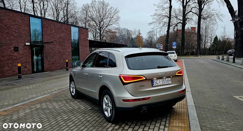 Audi Q5 2.0 TDI Quattro S tronic - 3