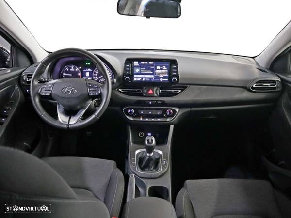 Hyundai i30 SW 1.0 T-GDi Style - 17