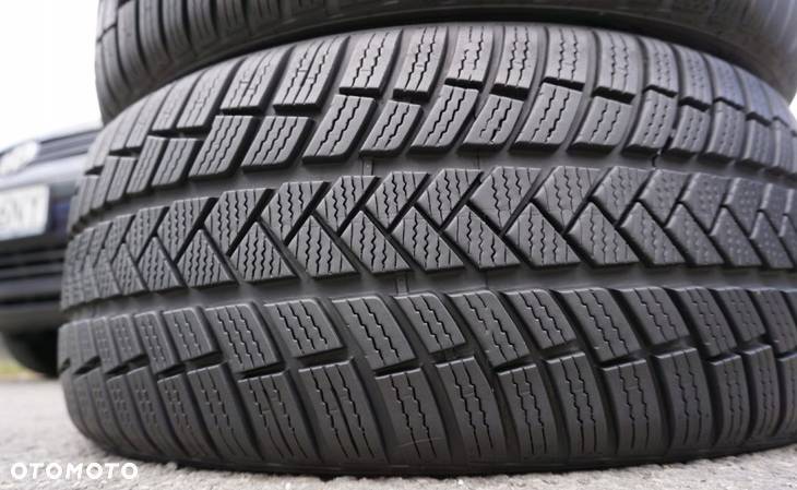 Vredestein Wintrac Pro 225/45R17 94H XL Z44 - 7