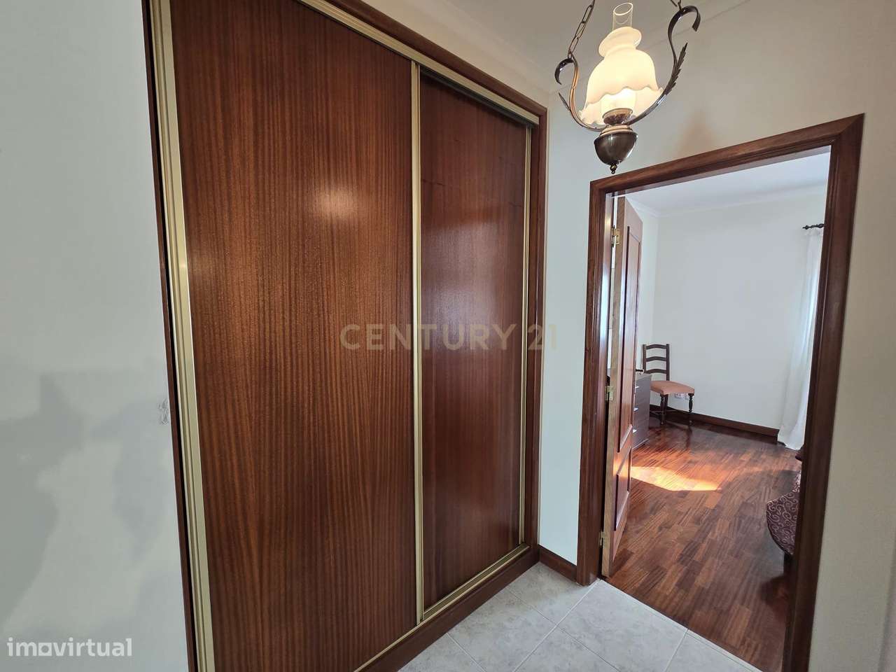 Apartamento T2 a poucos metros da praia  de  Nazaré - Oportunidade-15