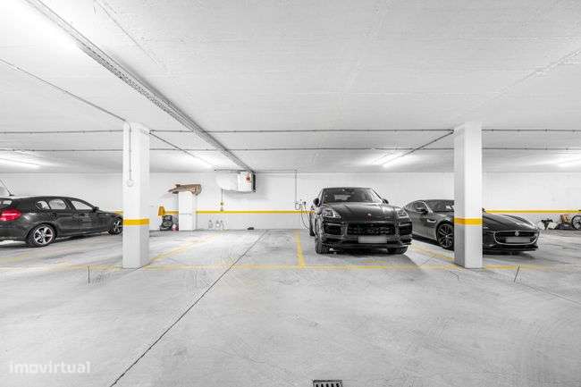 Apartaemento à venda no Porto - Campanhã-28