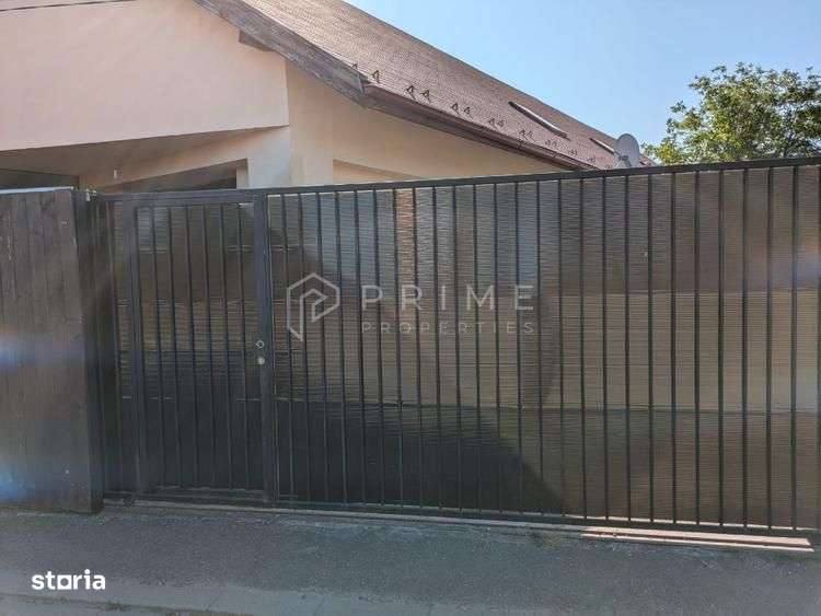 Clădire multifuncțională de vânzare sau închiriere – 7 Noiembrie - Imagine principală: 4/12