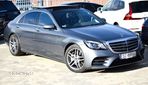 Mercedes-Benz Klasa S 350 d 4-Matic L 9G-TRONIC - 30