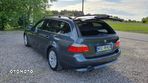 BMW Seria 5 520d Touring Special Edition - 3