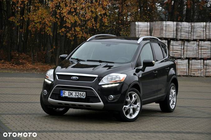 Ford Kuga - 9