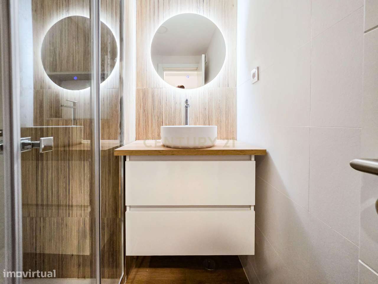 Apartamento Luxuoso em Póvoa de Santa Iria, Vila Franca de Xira-20