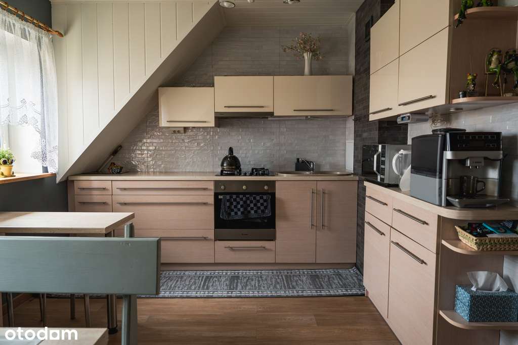 Komfortowe 3 pokoje, Turzyn|Balkon|Piwnica|Widok-0