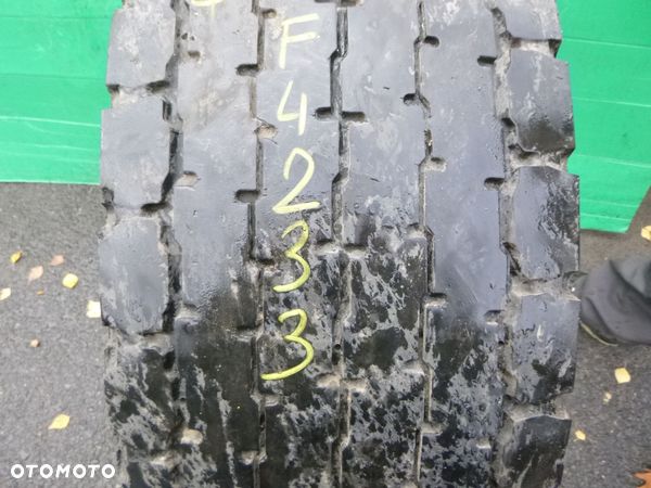 295/80r22.5 Dunlop SP462 - 1