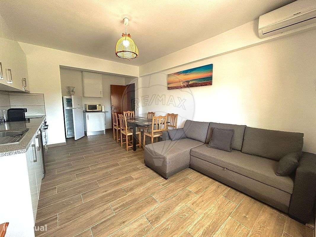 Apartamento T2 para venda-9