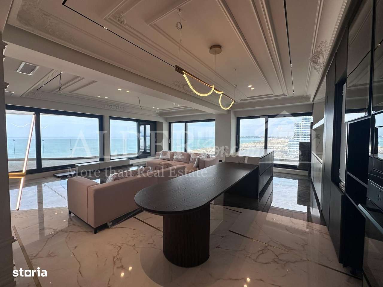 FIRST MAMAIA NORD | CROWNE PLAZA | PRIMA LINIE LA MARE-0