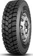 Nowe Opony 315/80R22.5 Pirelli TG:01 156/150K Napęd - 1