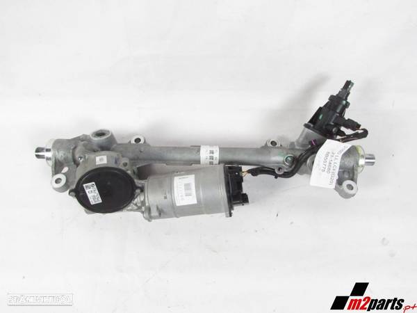 Caixa de direcção Elétrica Seminovo/ Original BMW 3 (G20)/BMW 3 Touring (G21) 32... - 1