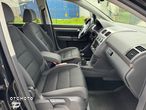 Volkswagen Touran 1.4 TSI Highline - 11