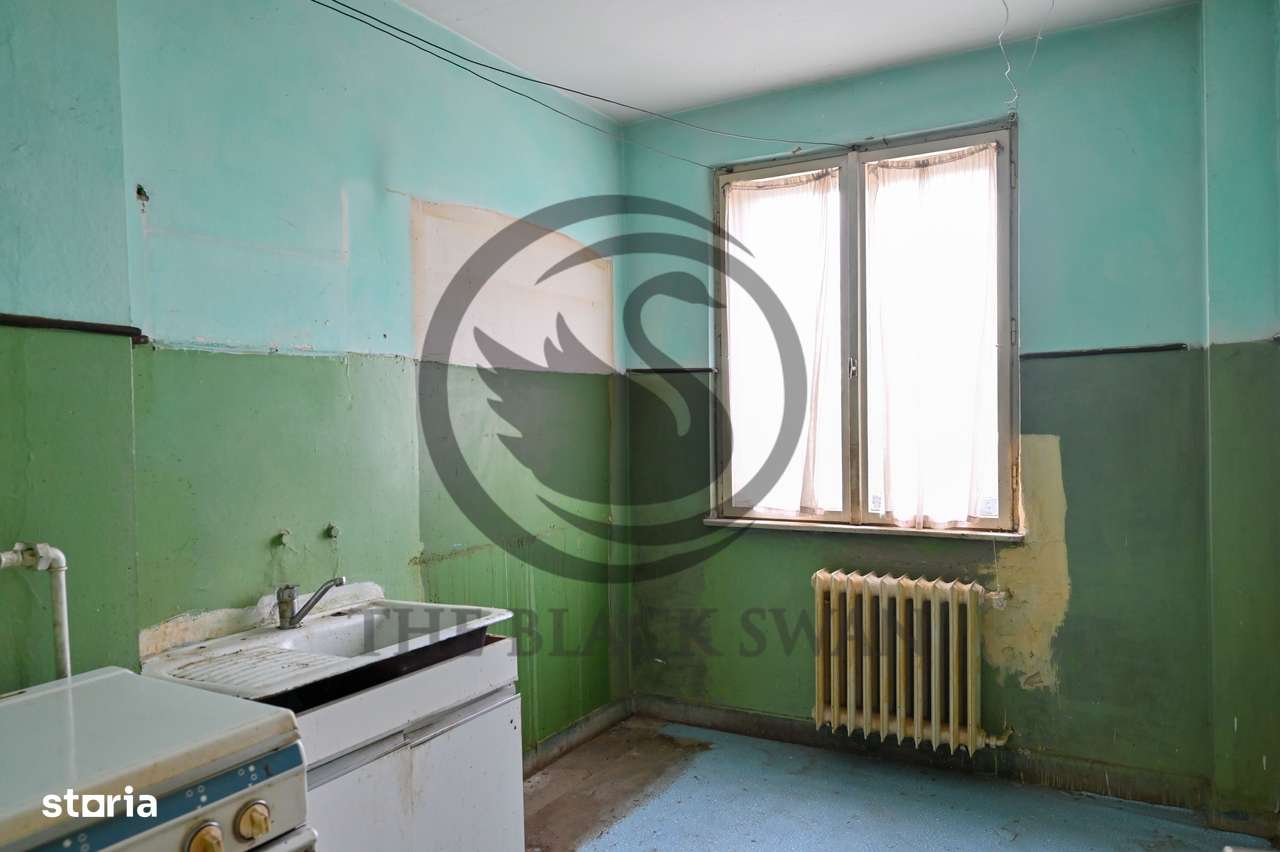 Apartament cu 3 camere de vanzare | Zona Nord, Ploiesti | Comision 0%-9