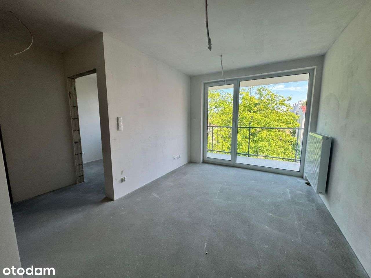 2 pokoje,29,69m,Centrum,deptak, Ventus Park, 2025r - Pełny obrazek: 4/8