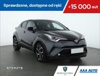 Toyota C-HR - 1