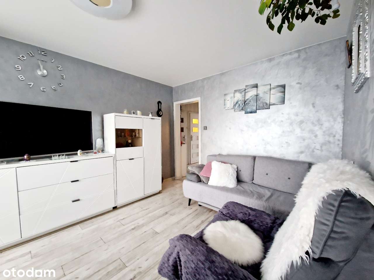 Atrakcyjne 3 Pokoje, ul. Reja, 2 Min Od Umk !-16