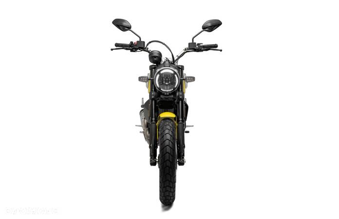 Ducati Scrambler - 6