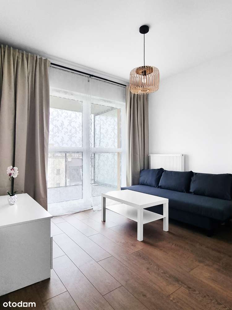 NOWY Apartament * ul. Jeziorańskiego 19 * obok C.H PROMENADA
