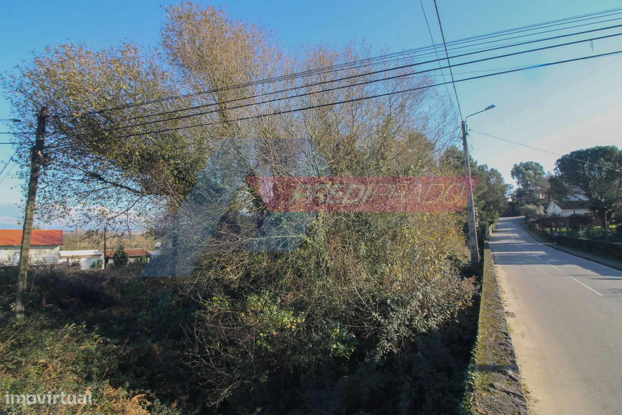 Excelente Terreno para Construção em Cabanelas, Vila Verde!-7