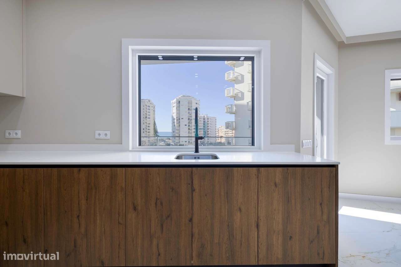 T2 no 1º andar, Edifício Luna Mar - Grande imagem: 5/14