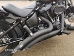 Harley-Davidson Softail - 3