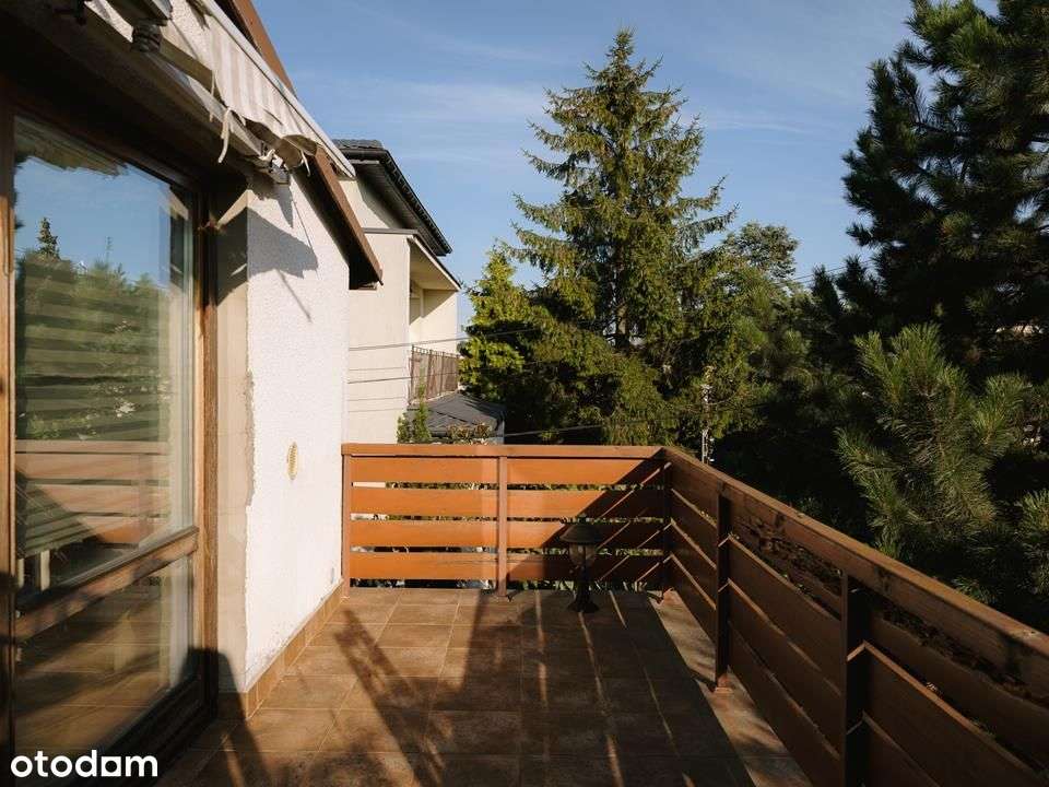 Dwa domy w cenie jednego! Dla rodziny lub firmy-11