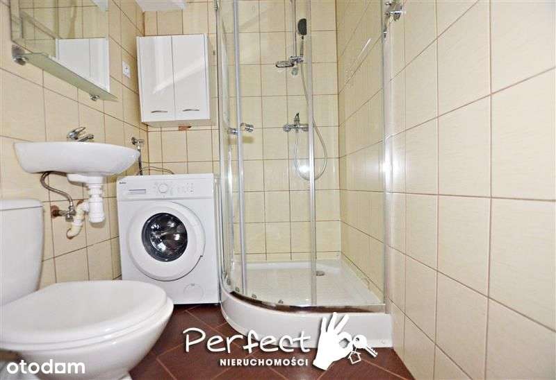 Tylko U Nas! Urocze 2pokoje na północy-Robotnicza!-15