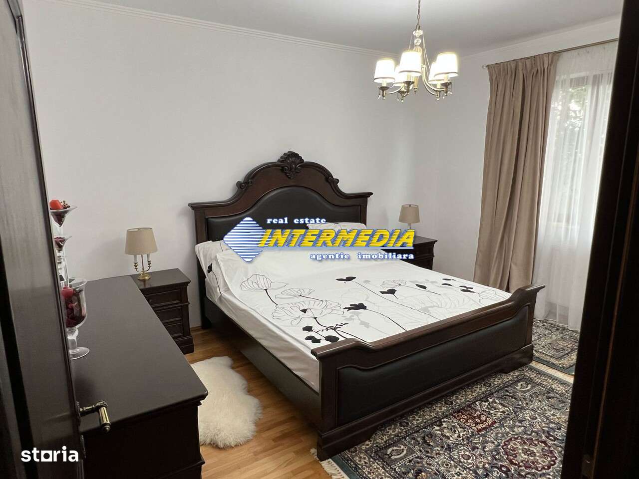 Casa noua construita pe un nivel in Cetate ultrafinisa - Imagine principală: 4/10