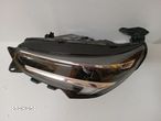 OPEL CORSA F LAMPA PRZEDNIA FULL LED LEWA - 3