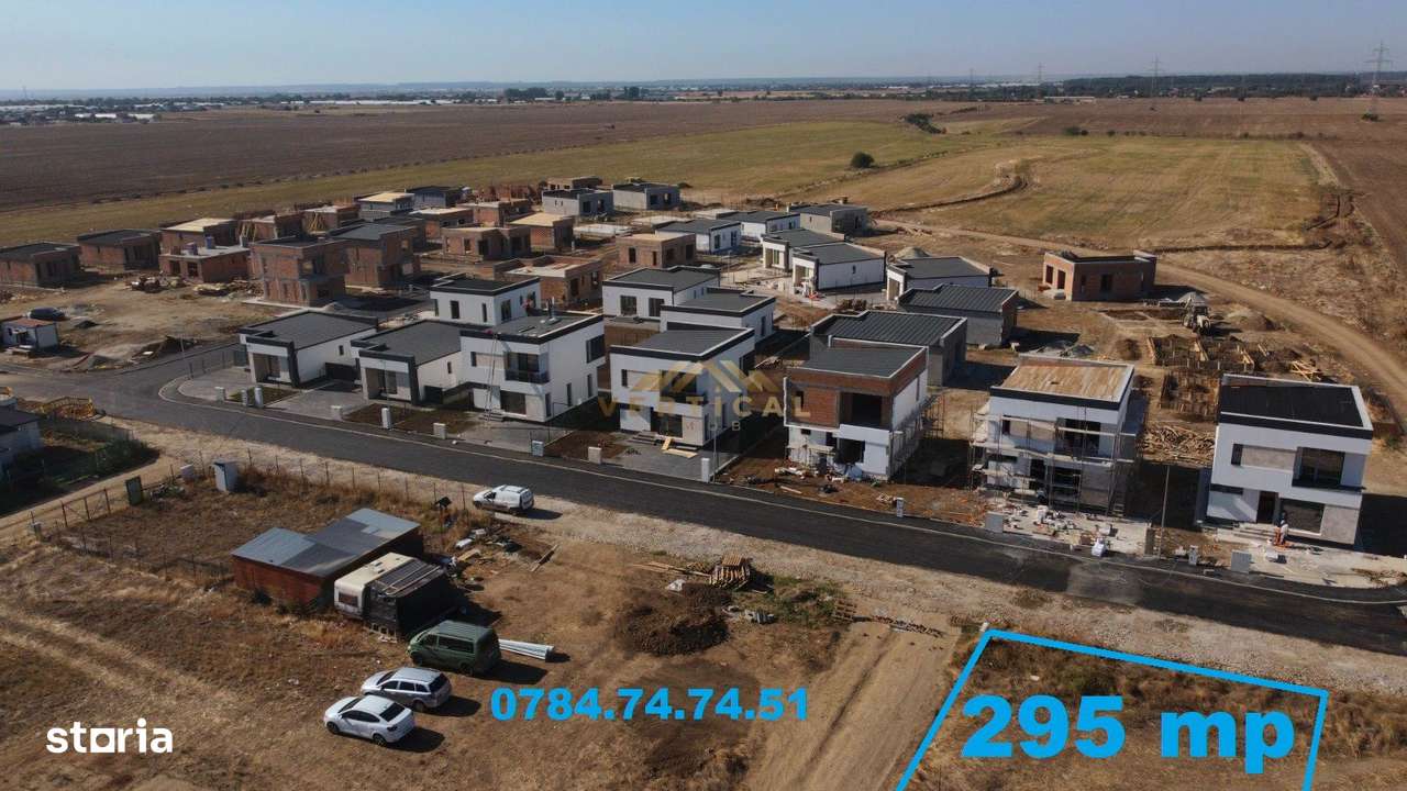 Teren dubla deschidere | comuna Berceni - Imagine principală: 4/4