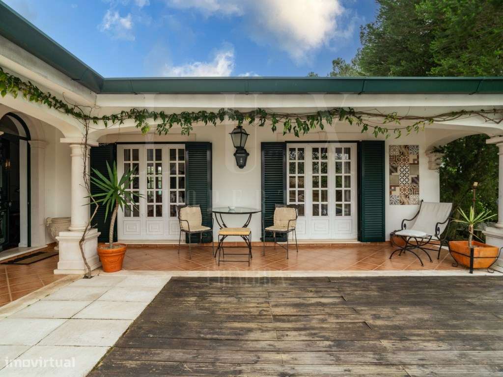 Moradia T4 + Anexo | Castelo Viegas, Coimbra - Grande imagem: 5/60